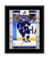 Фото #1 товара Steven Stamkos Tampa Bay Lightning 10.5" x 13" Sublimated Player Plaque