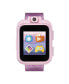 Kid's 2 Fuchsia Glitter Tpu Strap Smart Watch 41mm