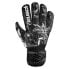 Фото #1 товара REUSCH Attrakt Resist goalkeeper gloves