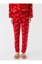 Фото #2 товара Пижама LCWAIKIKI Festive Jogger Pajama