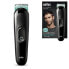 Фото #1 товара BRAUN MGK3411 hair clippers