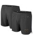 Фото #1 товара Men's Charcoal Vanderbilt Commodores Langmore Shorts