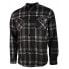 TREELAND Polar long sleeve shirt