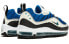 Nike Air Max 98 GS ah6799-106 Sneakers