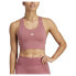 Фото #2 товара ADIDAS Run Pocket sports bra medium support