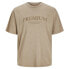 ფოტო #2 პროდუქტის JACK & JONES Bluwinston short sleeve T-shirt