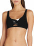 Фото #1 товара VALIMARE 270670 Martinique Bikini Top Black size Small