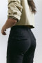 Фото #4 товара Lyocell-blend Cargo Pants