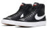 Фото #4 товара Кроссовки Nike Blazer Mid GS DA4086-002