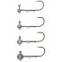 SAVAGE GEAR Ball Jig Head 25 Units