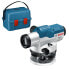 Фото #1 товара Bosch Optisches Nivelliergerät GOL 20 G Professional im Set im Handwerkerkoffer