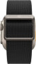 Spigen Pasek do APPLE WATCH 4 / 5 / 6 / 7 / 8 / SE / ULTRA (42 / 44 / 45 / 49 MM) Spigen Fit Lite Ultra czarne