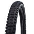 Фото #1 товара SCHWALBE Big Betty Super Ground Addix Soft Tubeless 24´´ x 2.40 MTB tyre