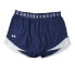 Фото #1 товара Under Armour Women's Moisture Wicking Side Pockets Play Up 3.0 Gym Shorts, 3"