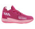 Фото #1 товара [GW7909] Mens Adidas DAME 7 EXTPLY