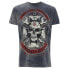 Фото #1 товара WEST COAST CHOPPERS Mechanic short sleeve T-shirt