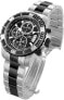 Фото #4 товара Invicta Pro Diver - Scuba Stainless Steel Men's Quartz Watch - 45mm