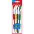 Фото #1 товара FABER-CASTELL 481600 - Multicolor - 4 pc(s)