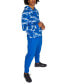 Фото #3 товара Men's Embroidered Logo Fleece Jogger Sweatpants