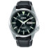 Men's Watch Lorus RL423BX9 Black (Ø 20 mm)