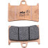 Фото #1 товара SBS 634RST Sintered Brake Pads