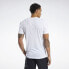 Фото #2 товара [FK4311] Mens Reebok CrossFit Read Tee