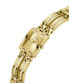 Guess Damen Armbanduhr MOD ID gold 29 mm GW0668L2