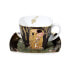 Фото #2 товара Kaffeetasse Gustav Klimt - Der Kuss