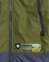 Фото #3 товара AAPE BY A BATHING APE® – Army-Funktionsjacke in Khaki