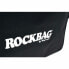 Фото #9 товара Rockbag RB22787 Deluxe Percussion Bag
