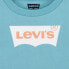 Фото #3 товара LEVI´S ® KIDS Batwing short sleeve T-shirt