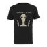 ფოტო #2 პროდუქტის MISTER TEE I Come In Peace T-shirt