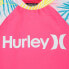 Фото #7 товара HURLEY 484426 Rash Guard Set