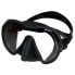 BEUCHAT Maxlux diving mask