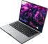 Фото #2 товара Чехол LAUT Huex для MacBook Pro 16" черный