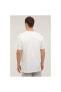 Classic Tee-b Erkek T-shirt Vn0a7y46kg21 Beyaz-l