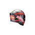 SCORPION EXO-R1 EVO Air Alvaro Replica full face helmet