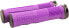 Фото #1 товара Chromag Format Grips - Purple, Lock-On