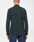 ფოტო #4 პროდუქტის Men's Iconic Oxford Single-Pocket Button-Down Long-Sleeve Shirt