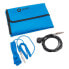 Фото #2 товара Инструмент для ремонта мобильных устройств iFixit EU145202-5 Nylon,Polymer, синий, 60 мм, 3 инструмента