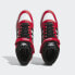 Фото #2 товара adidas men Forum Mid Shoes