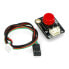 Фото #3 товара DFRobot Gravity - digital button Tact Switch - red