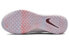 Фото #6 товара Кроссовки женские Nike Court Zoom NXT бело-красно-розовые
