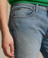 ფოტო #3 პროდუქტის Men's Varick Slim Straight Stretch Jeans
