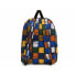 School Bag Vans H2O VN0A5E25CAS1 Black