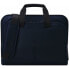 Laptop Case Delsey Arche Dark blue 42 x 30 x 14 cm