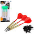 Фото #1 товара GENERICO Pack 3 Darts 24Puntas In Blister 3Col