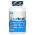 Фото #1 товара Витамины для здорового сна Evlution Nutrition SleepMode, 60 капсул