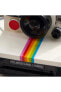 Фото #8 товара ® Ideas Polaroid OneStep SX70 Kamera 21345 - 18 Yaş ve Üzeri İçin Yapım Seti (516 Parça)
