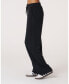 ფოტო #5 პროდუქტის Women's Retreat Waffle Wide Leg Pant 30" For Women